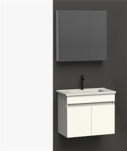 BANYO DOLABI - 80 LİK TAKIM SAVA PLUS BEYAZ